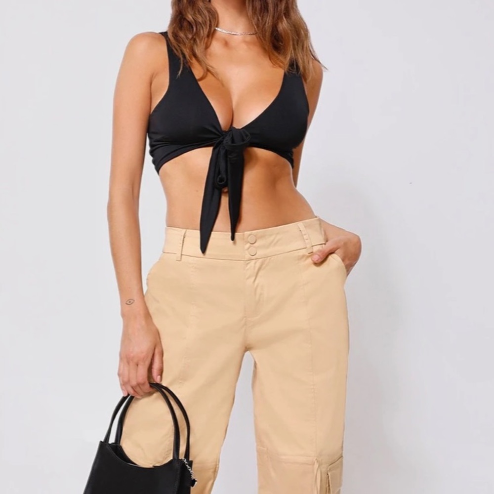 Tiger Mist Set of 2 Tops